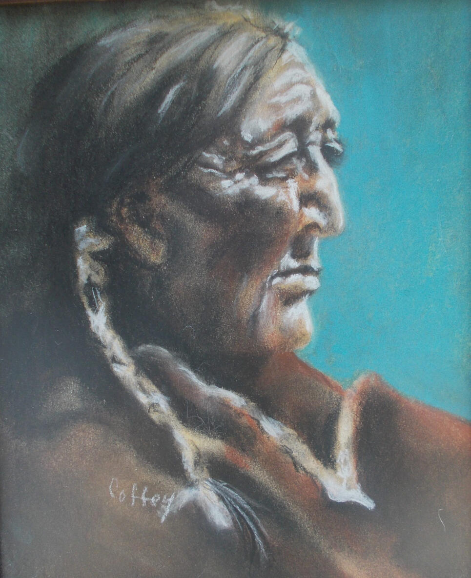 Jerry M 1 - 1980 8x10"